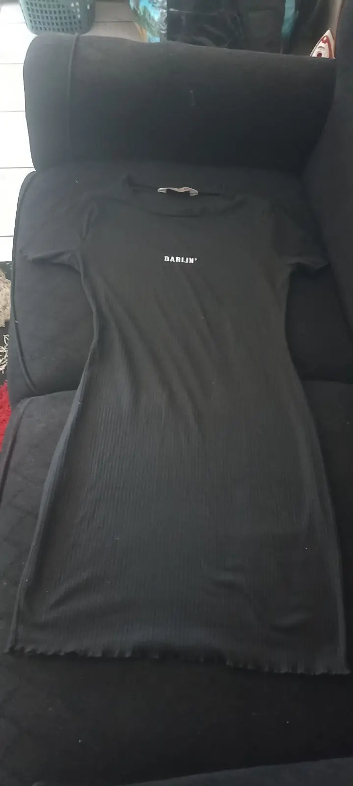 Mr Price Item — Size S