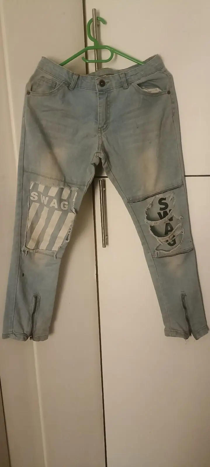 Mr Price Item — Size 22,5