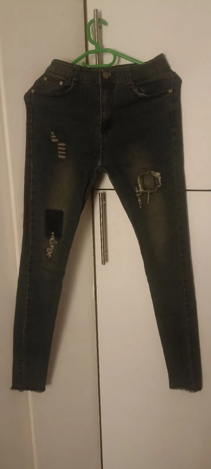 Other Item — Size S