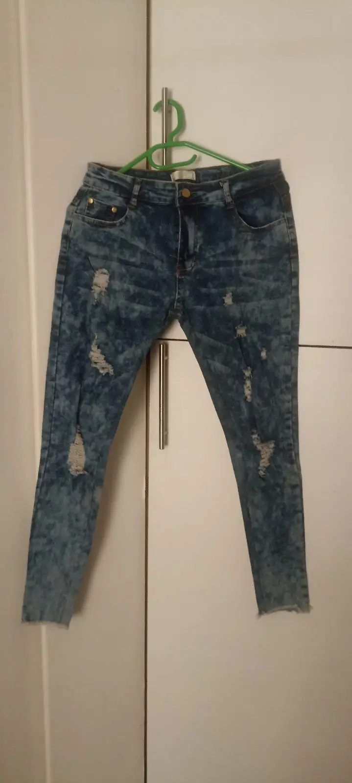 Other Item — Size M