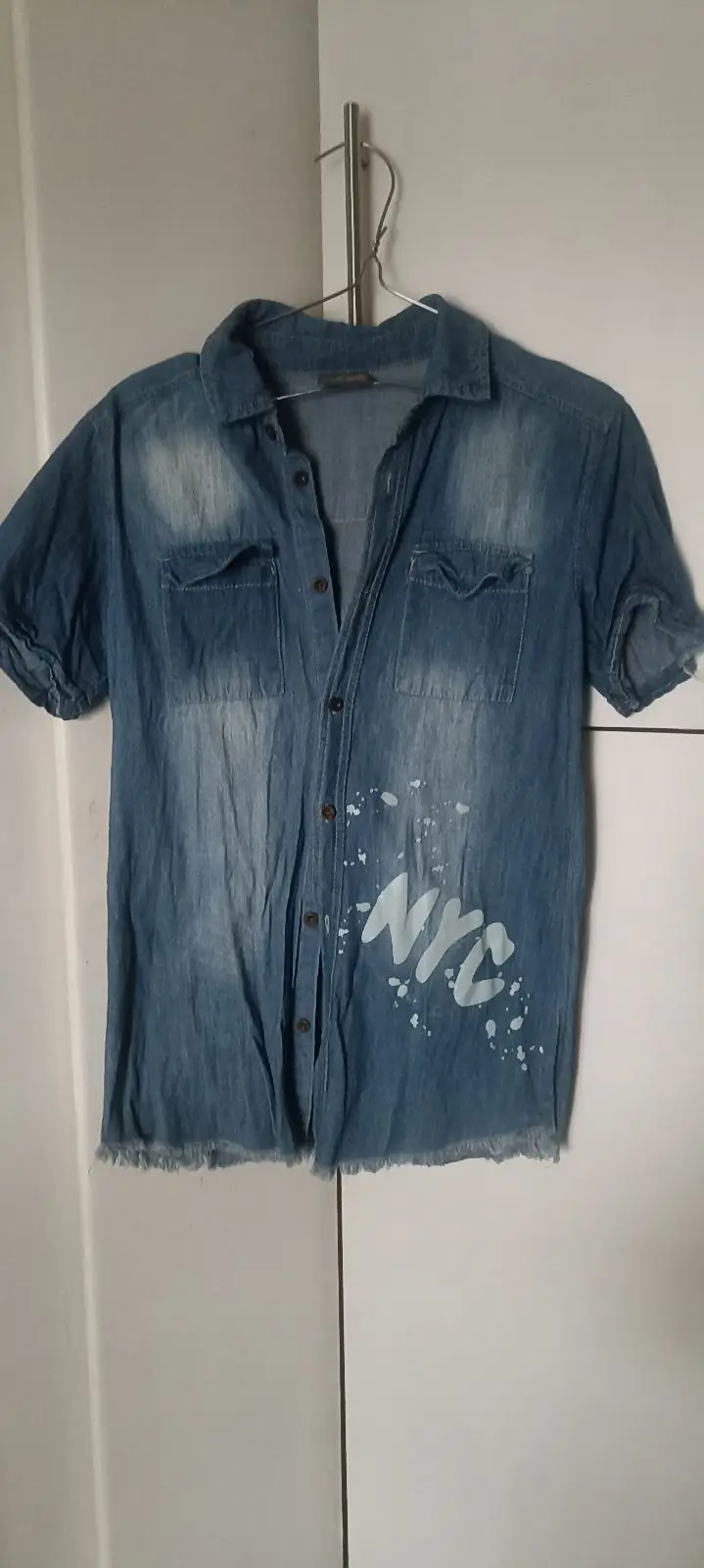 Mr Price Item — Size 22,5