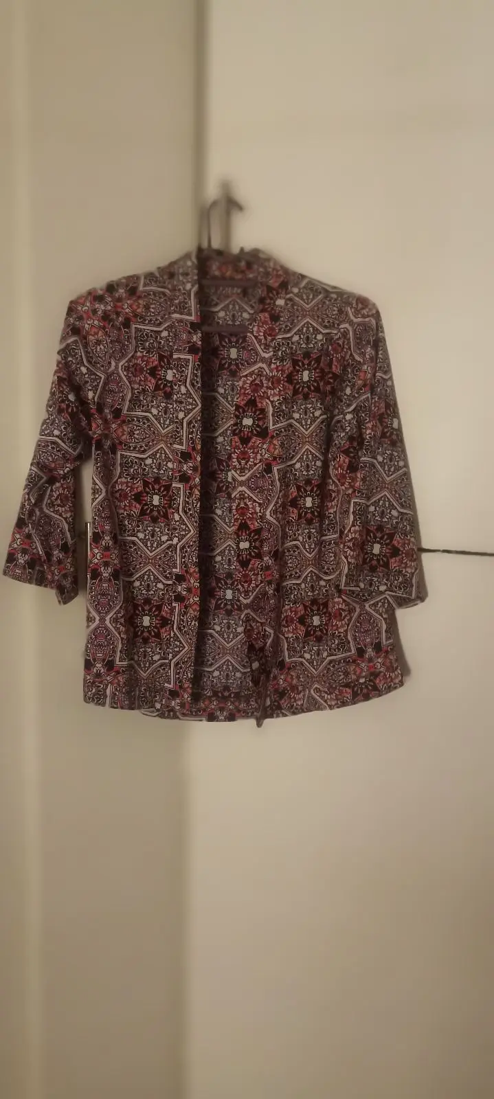 Other Item — Size S