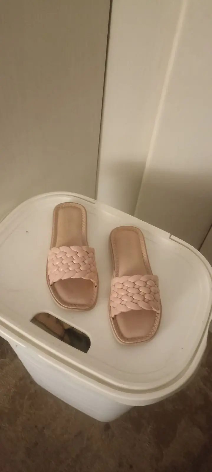 Mr Price Item — Size S