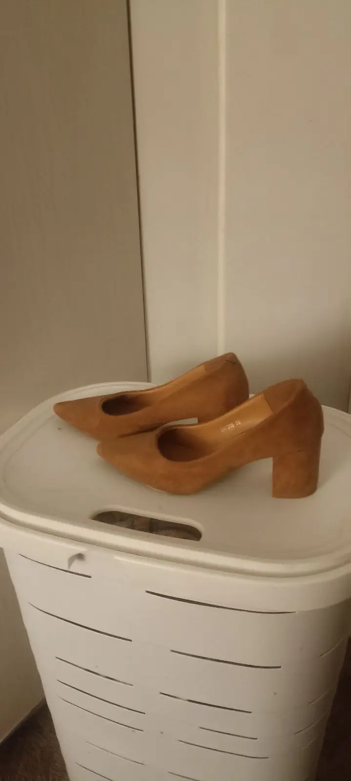 Mr Price Item — Size S
