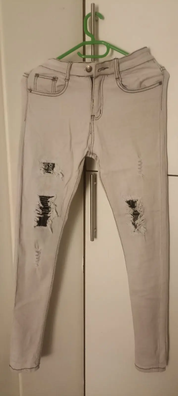 Other Item — Size S