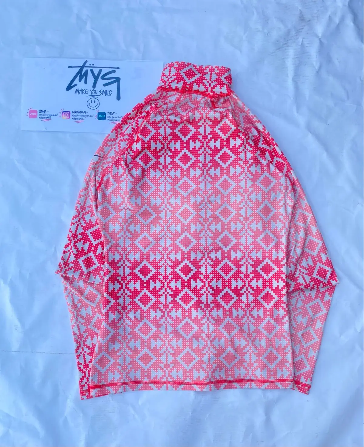 Nike Sneakers — Size M