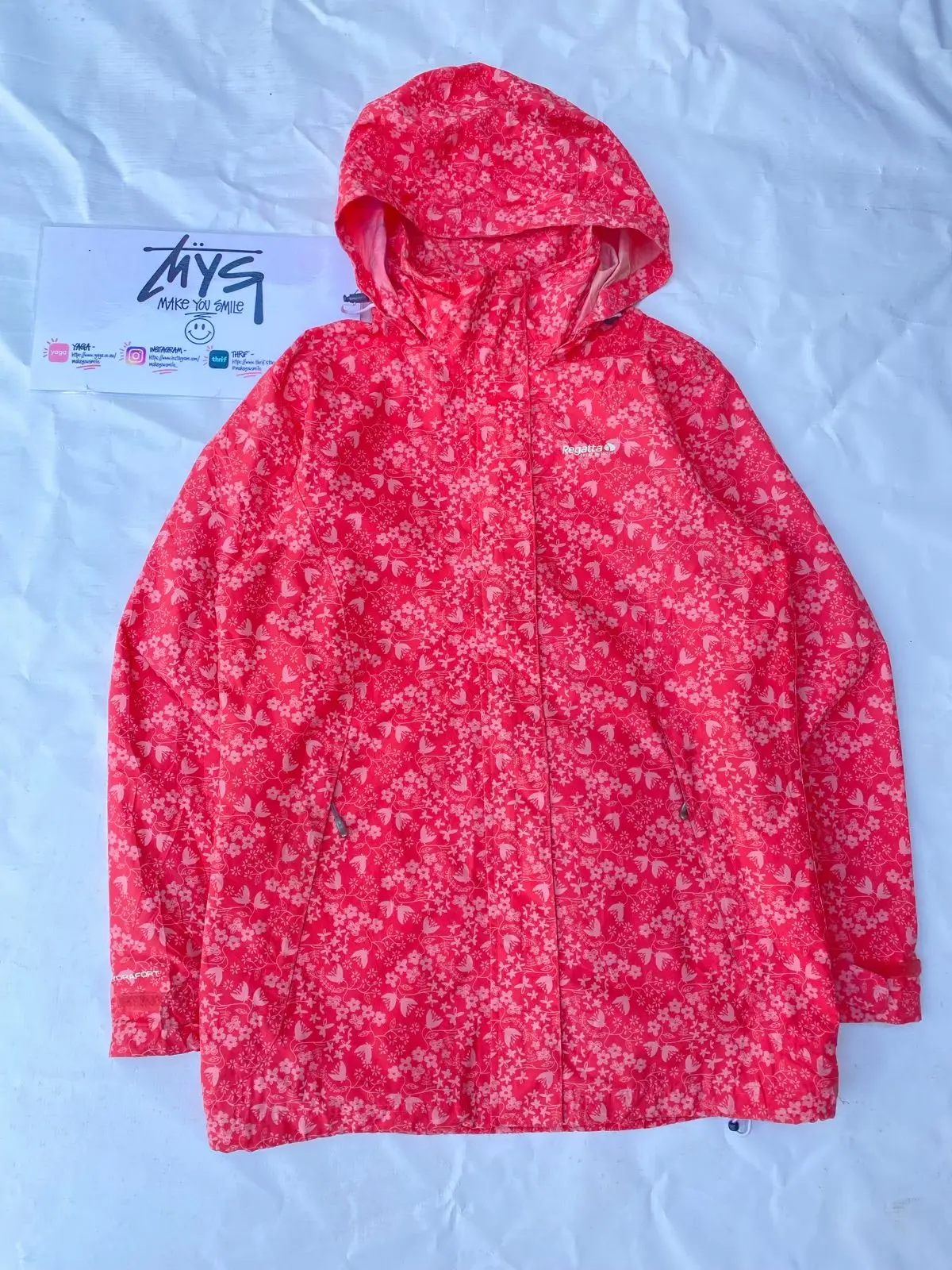 Other Item — Size M
