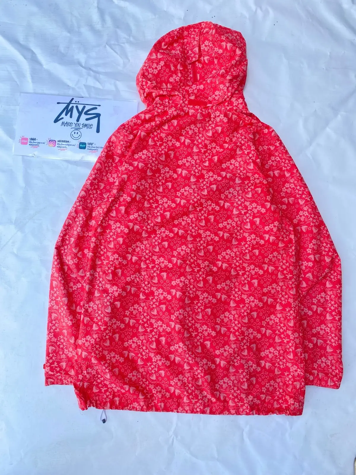 Other Item — Size M