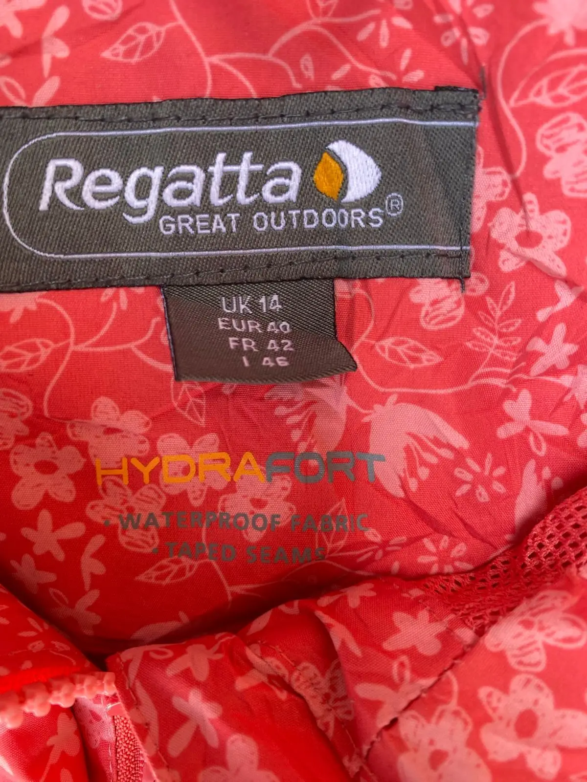Other Item — Size M