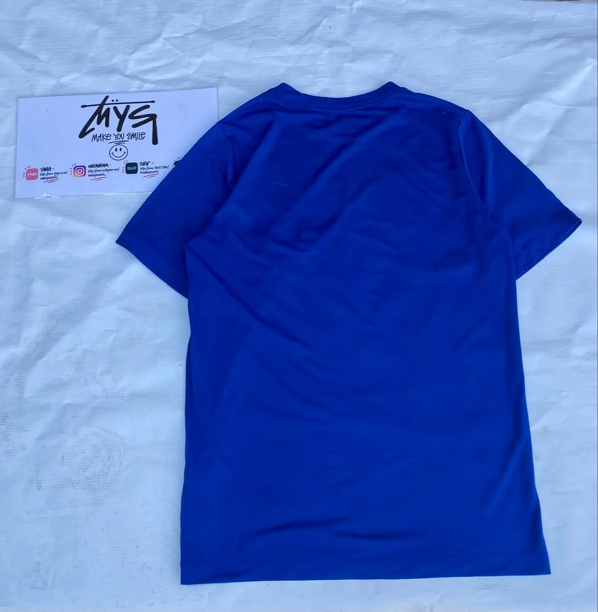 Nike Sneakers — Size XL
