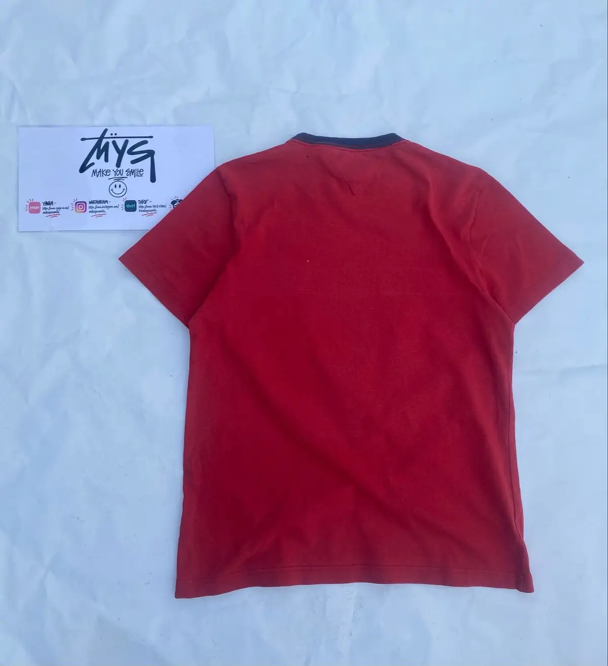 Tommy Hilfiger Item — Size M