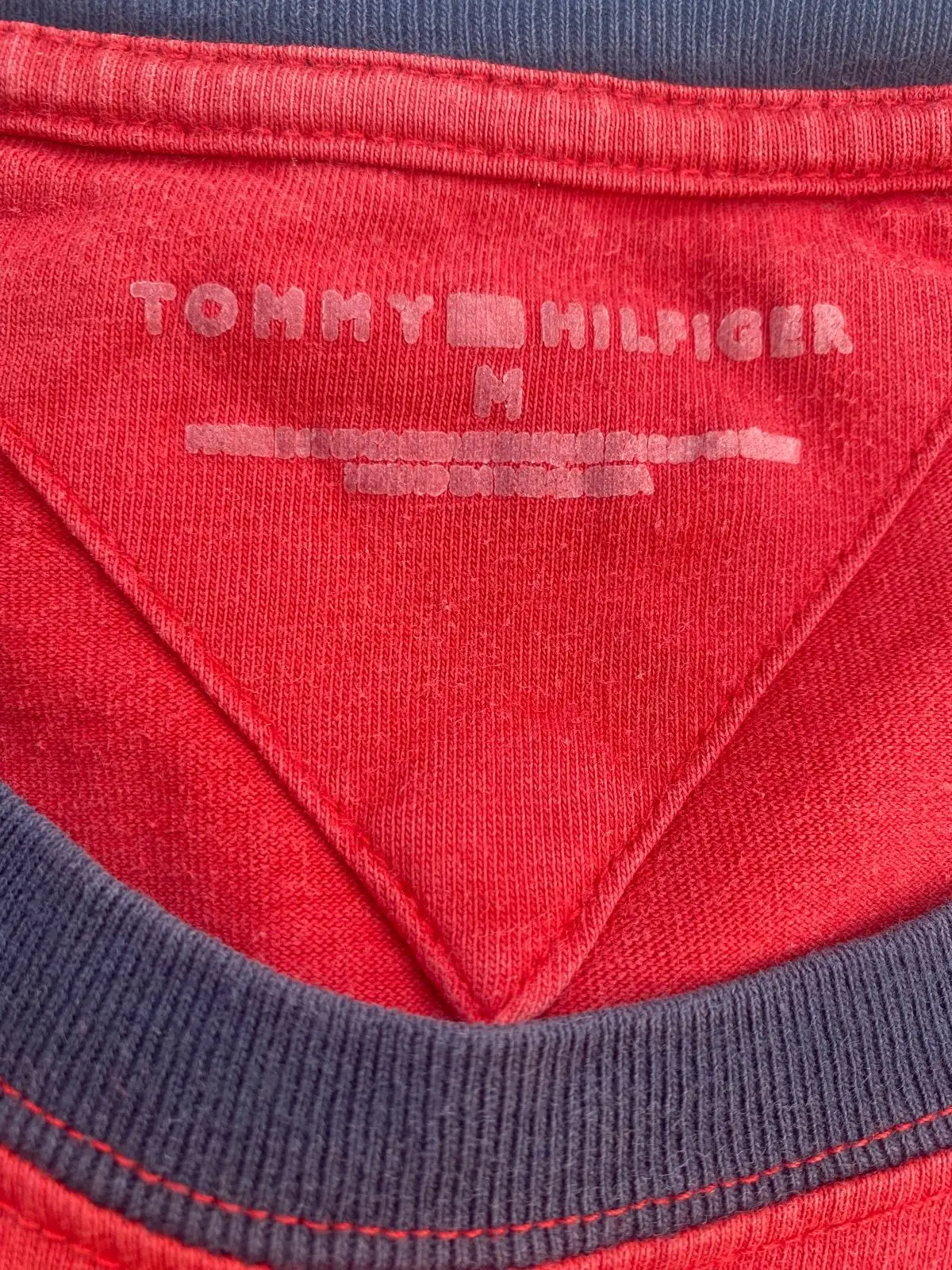 Tommy Hilfiger Item — Size M