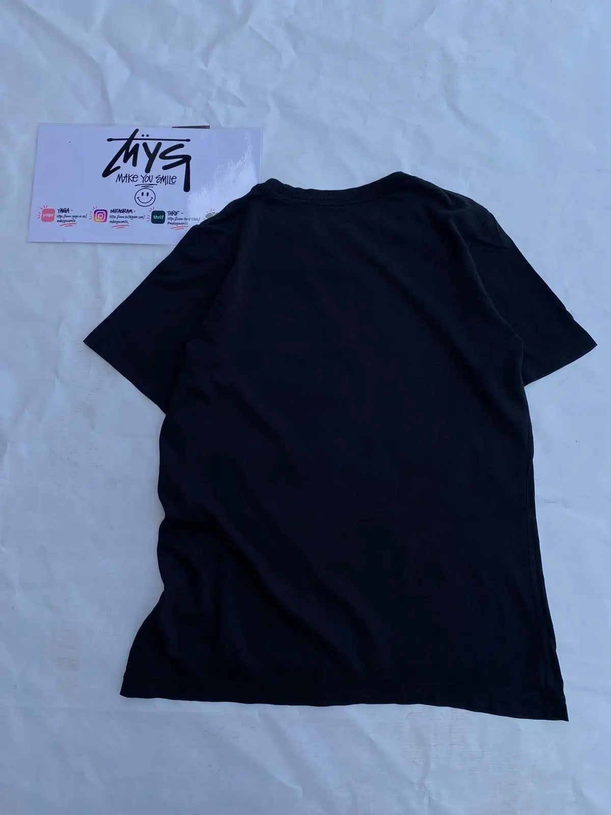 Nike Sneakers — Size XL