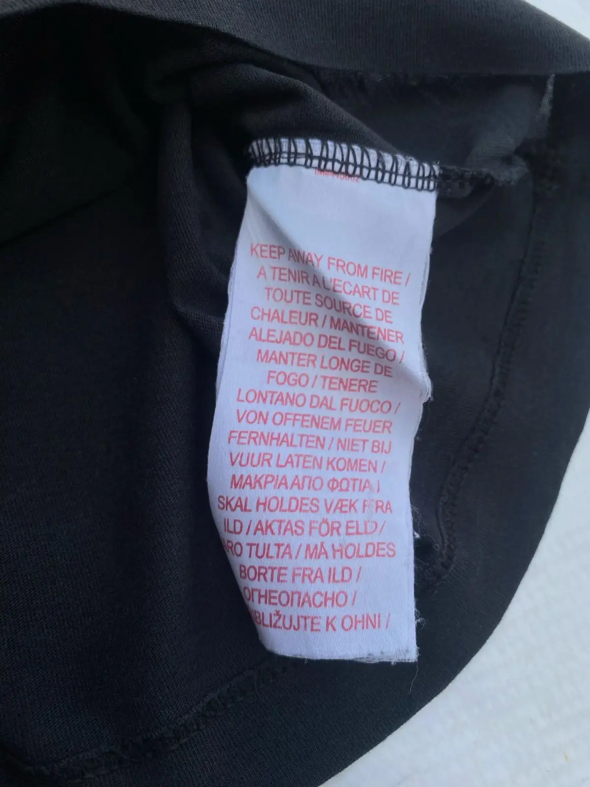 Nike Sneakers — Size XL