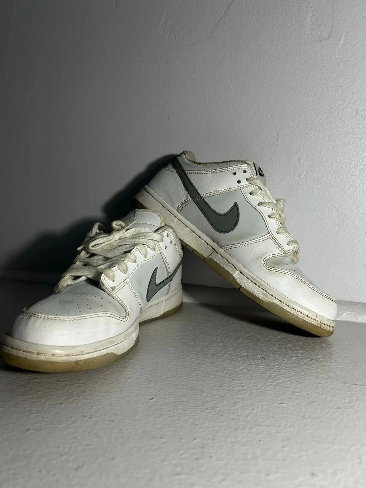 Nike Sneakers — Size 6,5