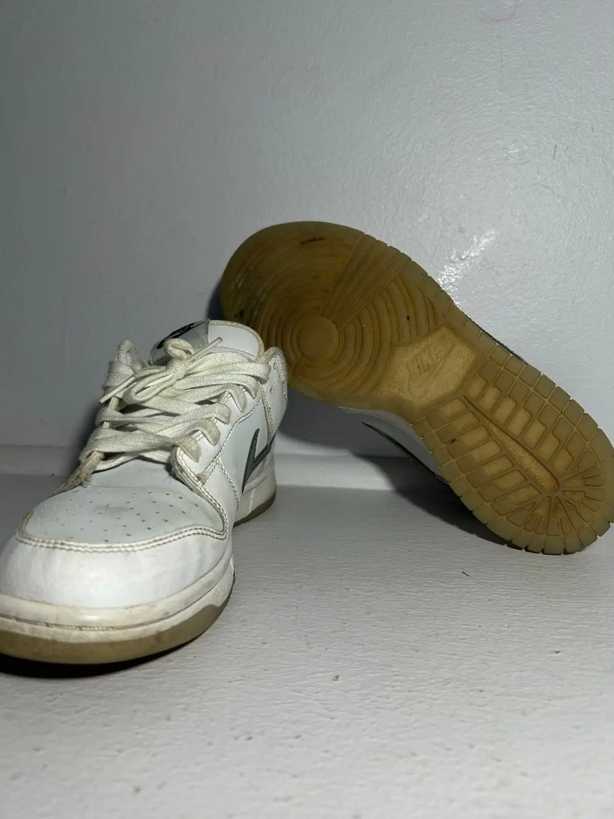 Nike Sneakers — Size 6,5