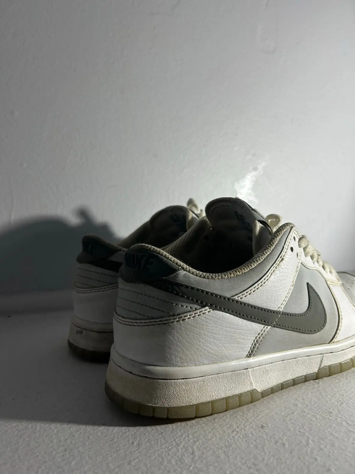 Nike Sneakers โ Size 6,5