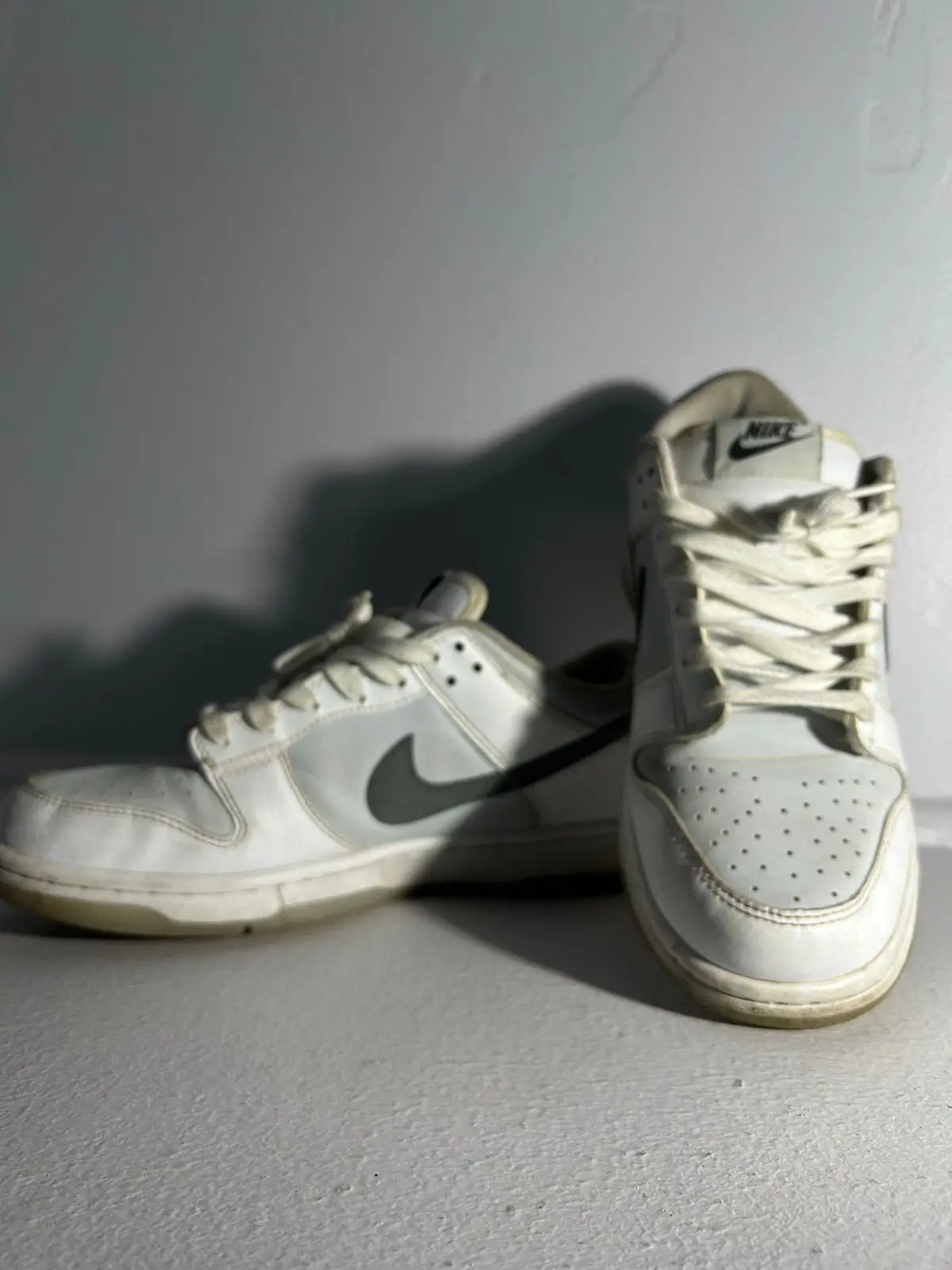 Nike Sneakers — Size 6,5