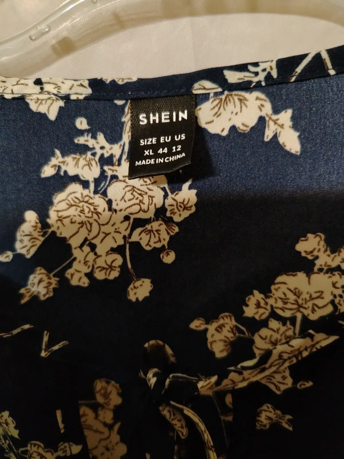 Shein Item — Size XL
