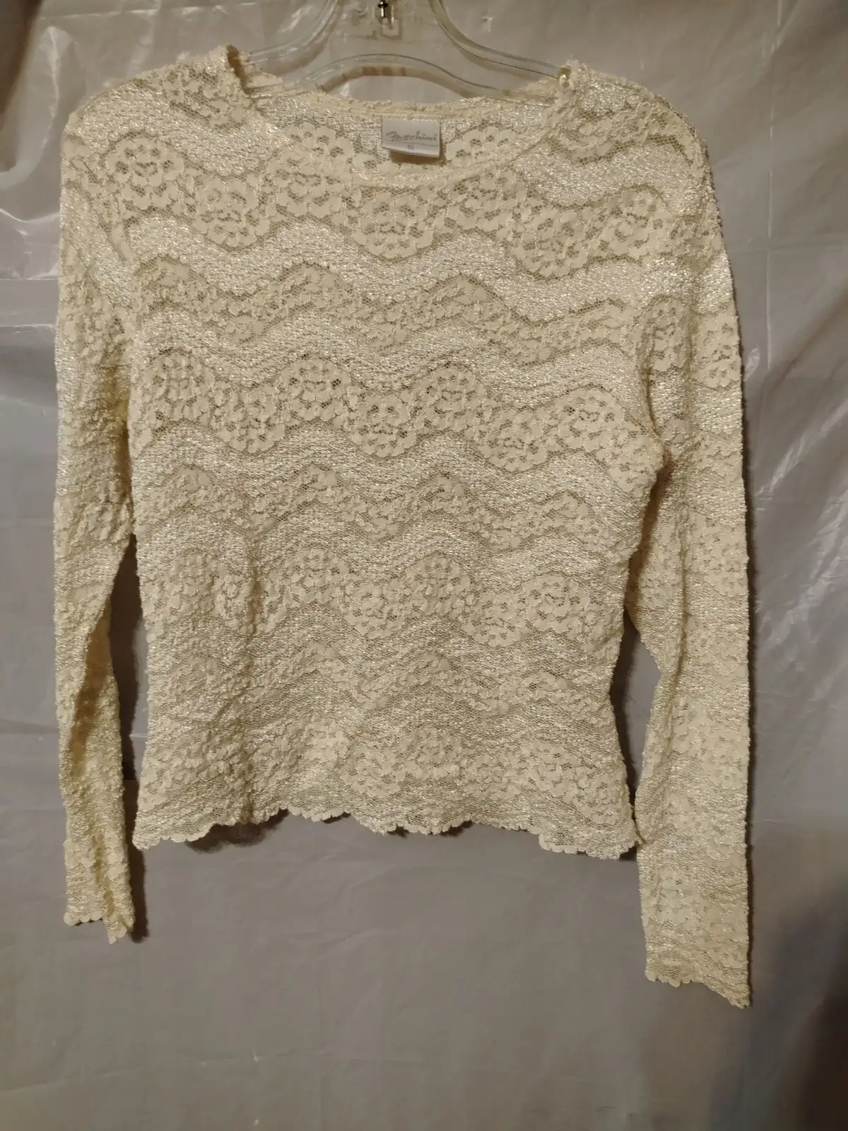 Foschini Item — Size 16