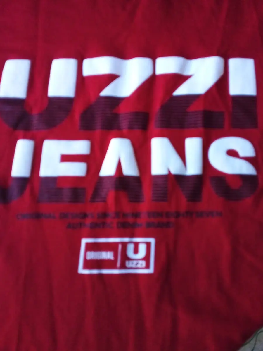 Uzzi Regular uzzi