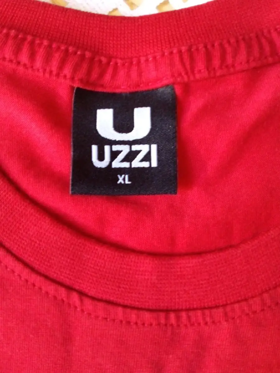 Regular uzzi