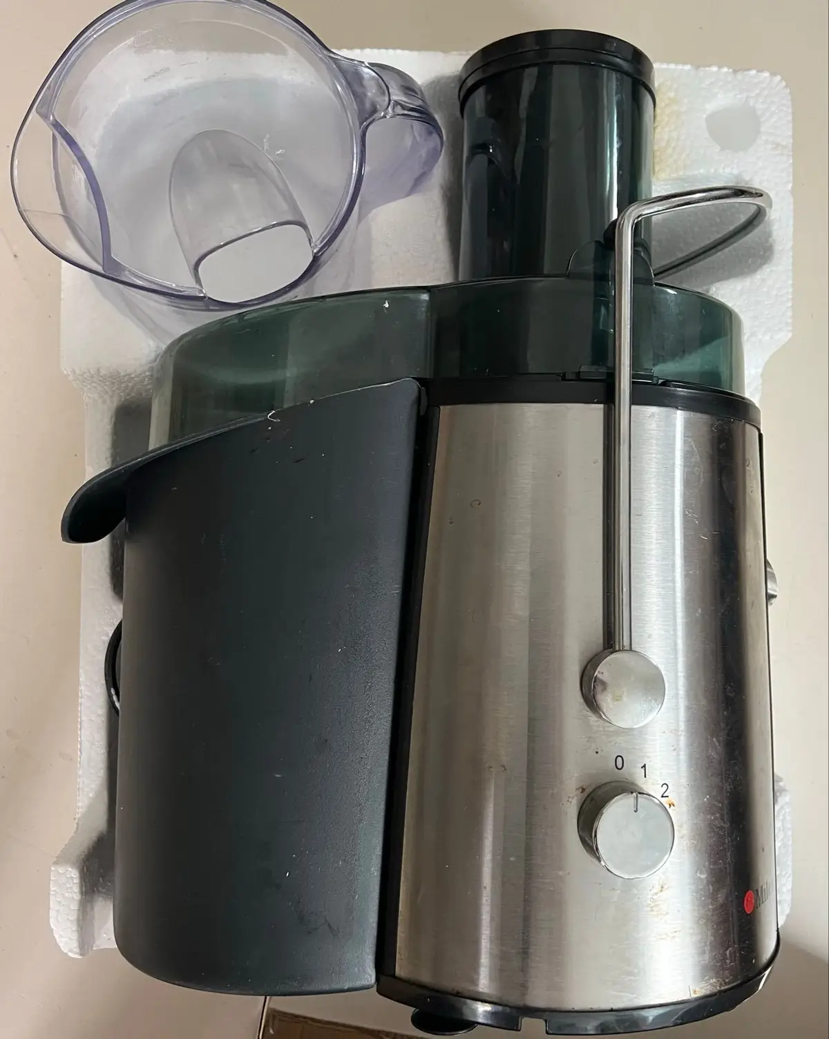 Other Item