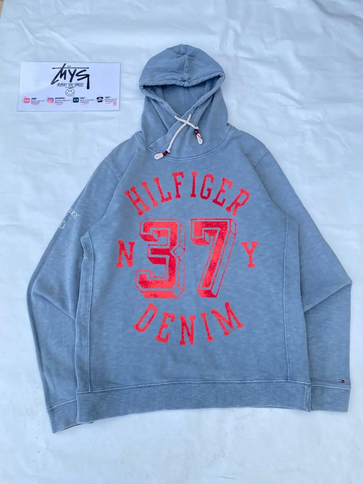 Tommy Hilfiger Item — Size 2XL