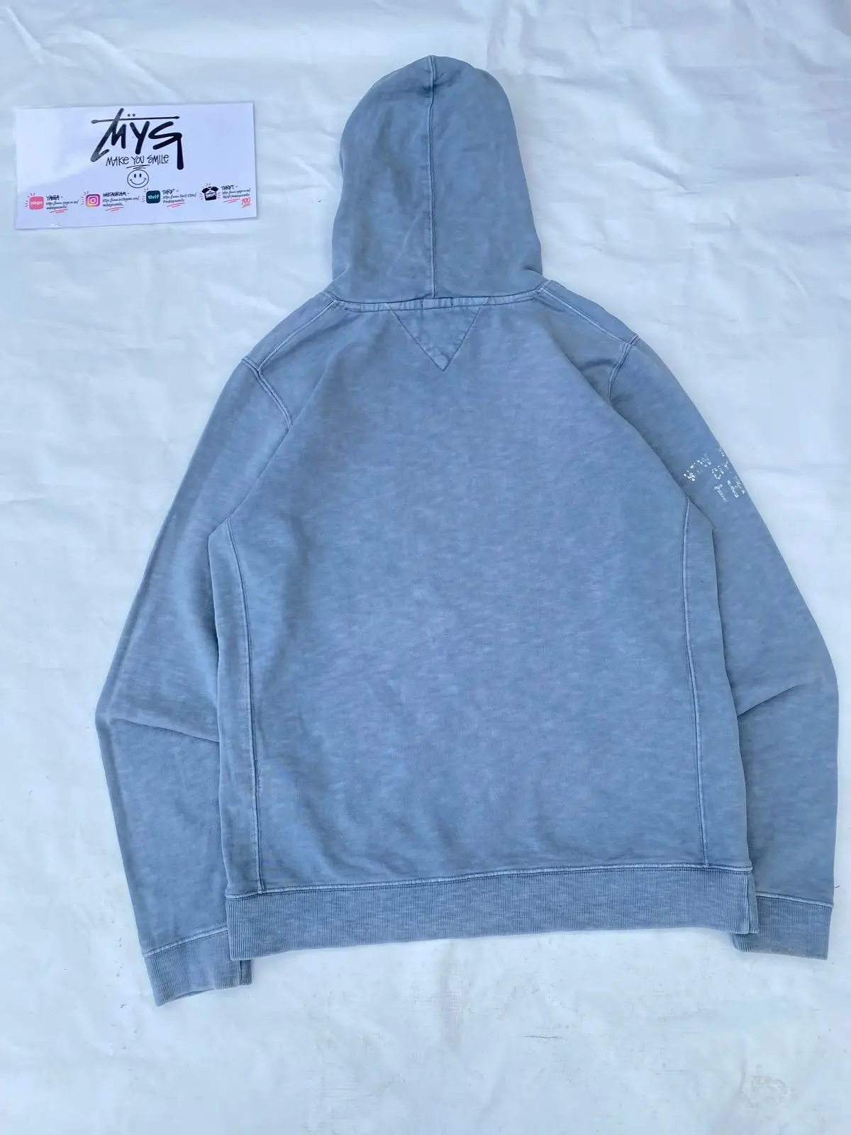 Tommy Hilfiger Item — Size 2XL