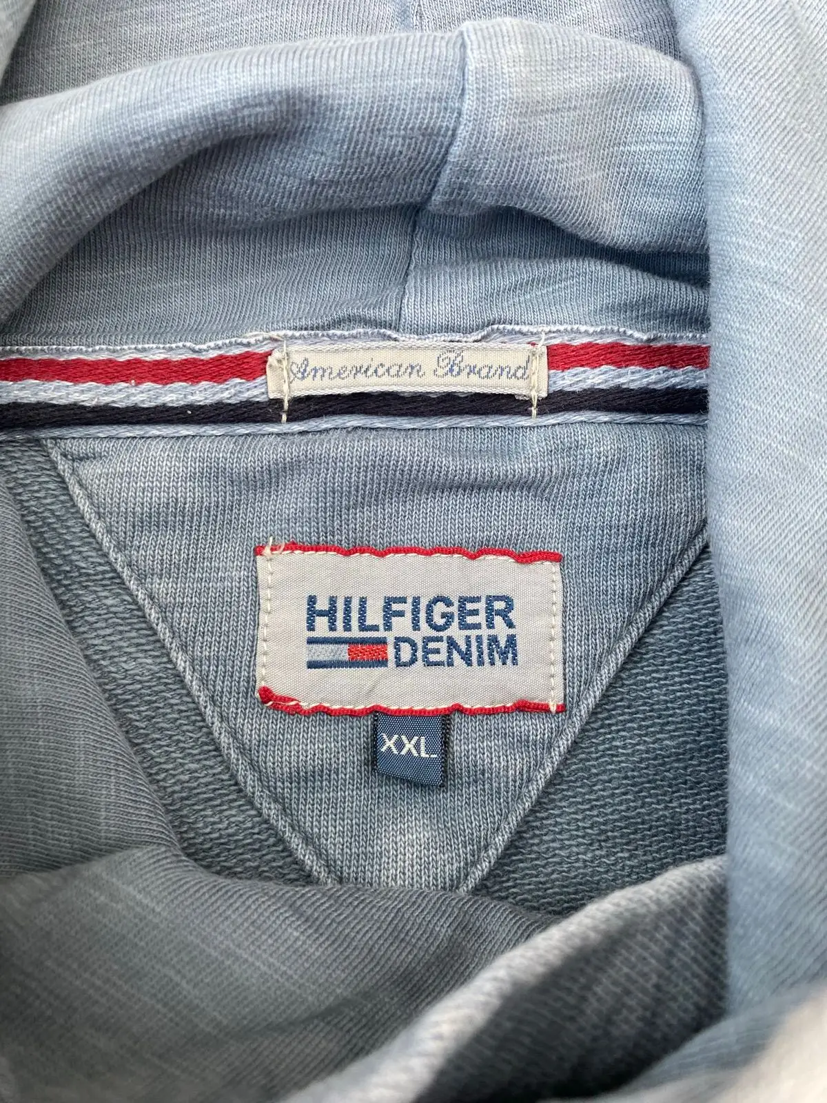 Tommy Hilfiger Item — Size 2XL