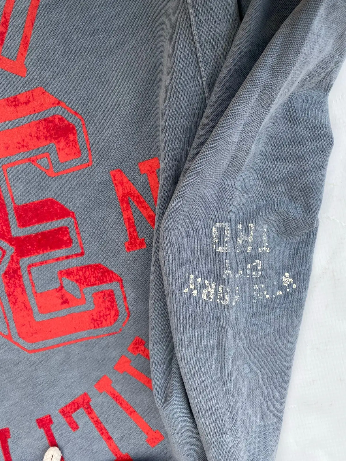 Tommy Hilfiger Item — Size 2XL