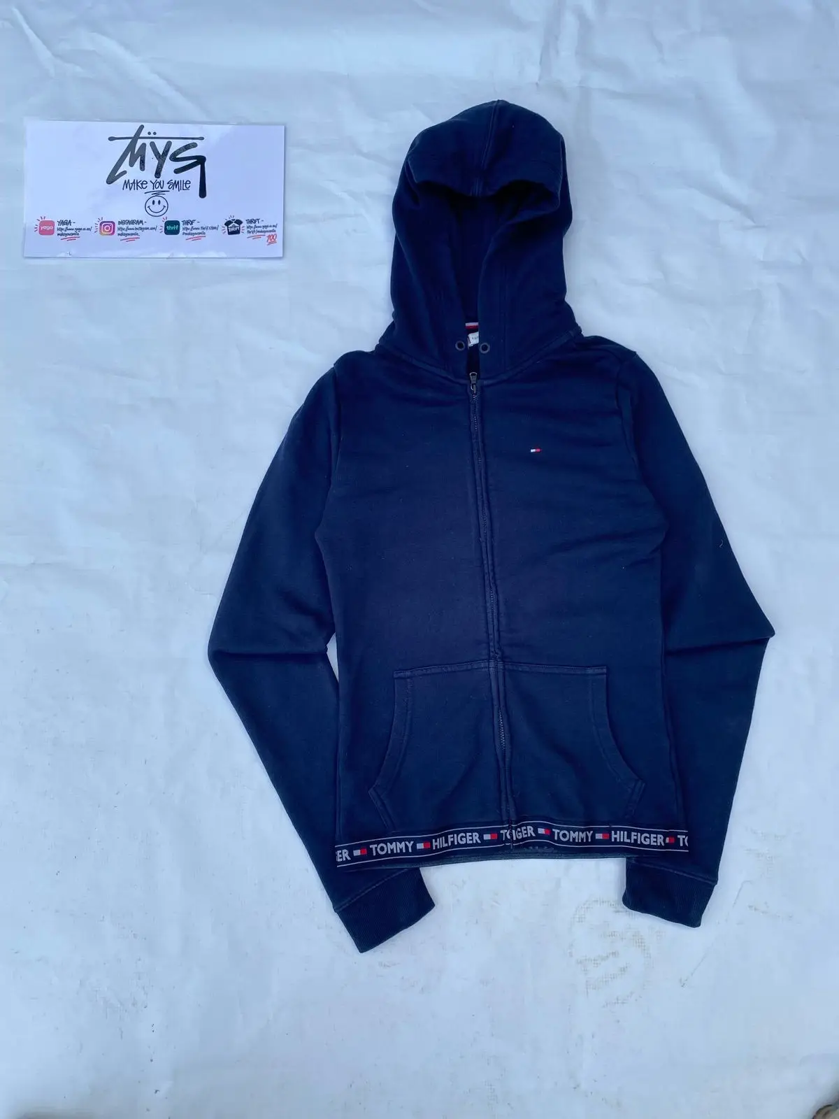 Tommy Hilfiger Item — Size XS