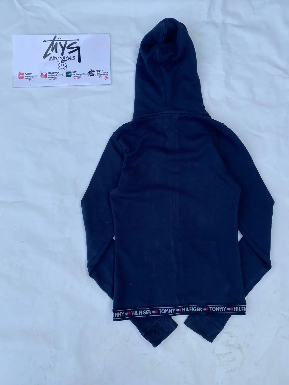 Tommy Hilfiger Item — Size XS