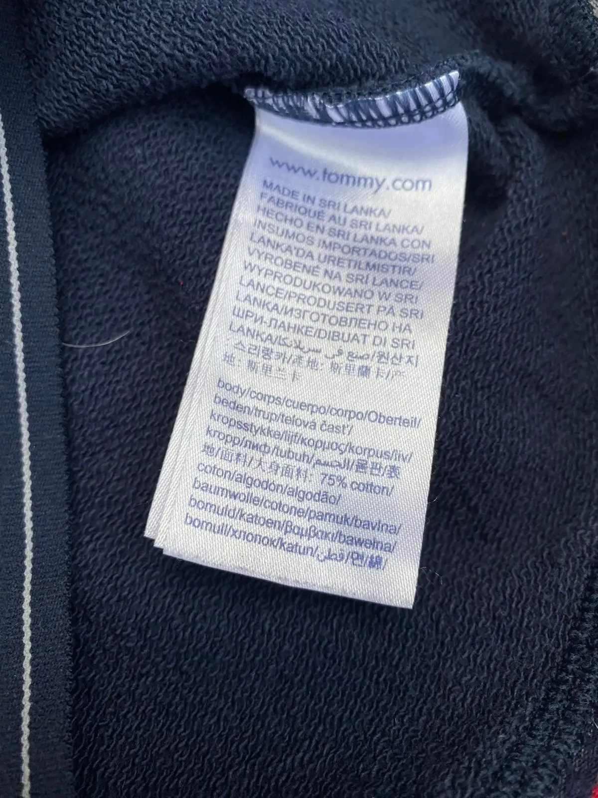 Tommy Hilfiger Item — Size XS