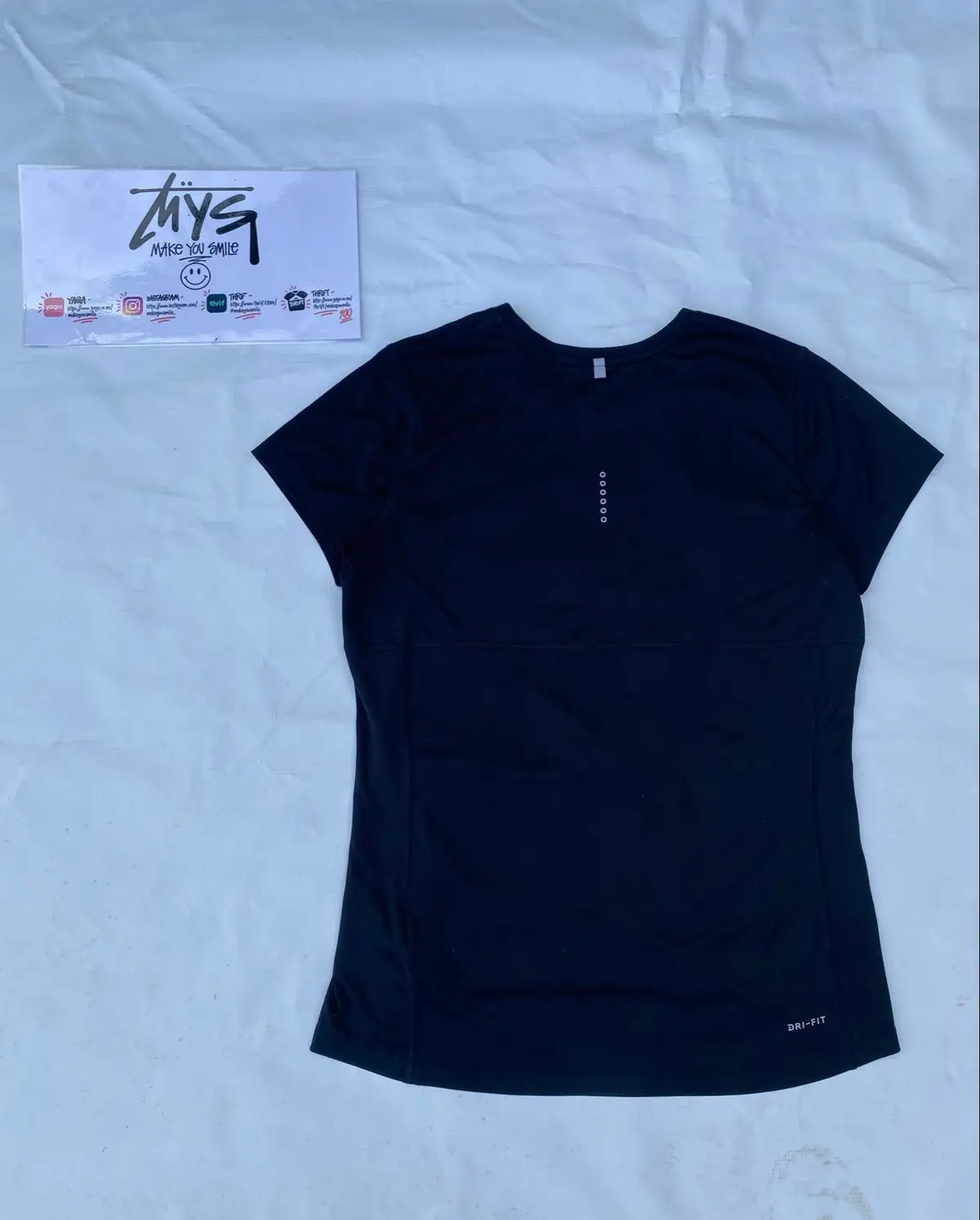 Nike Sneakers — Size L