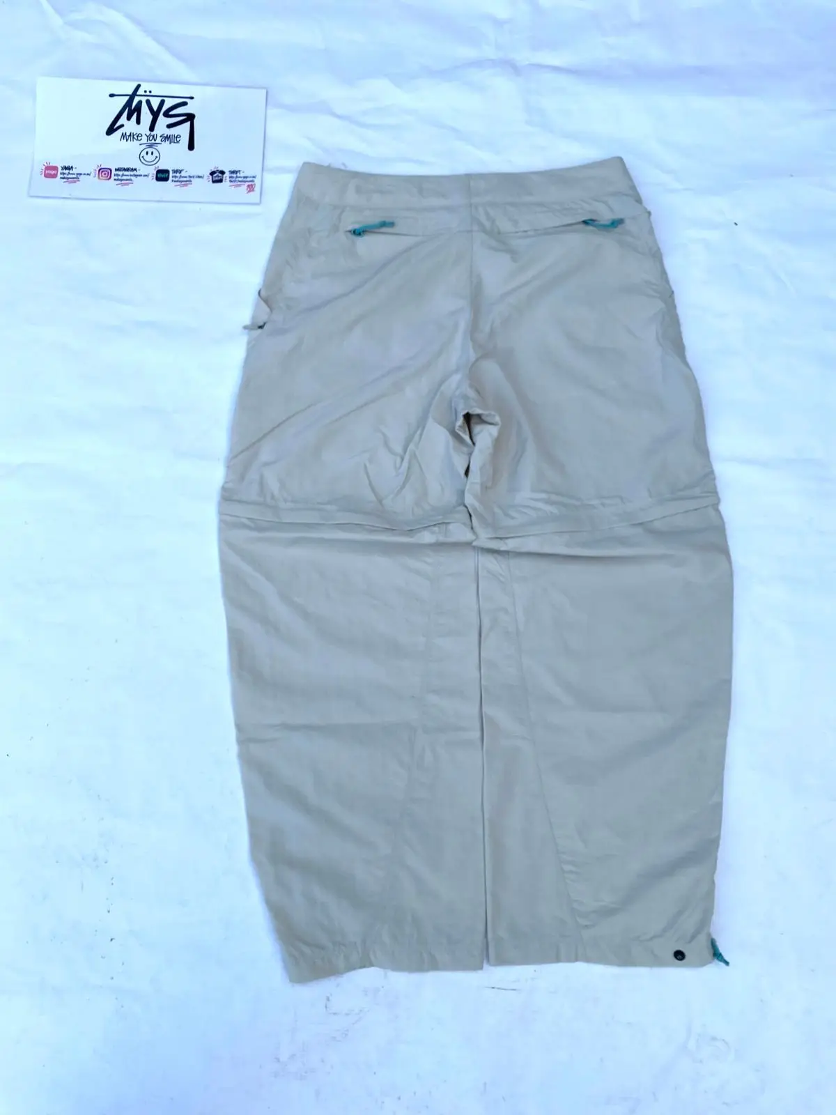 LL Bean Item — Size L