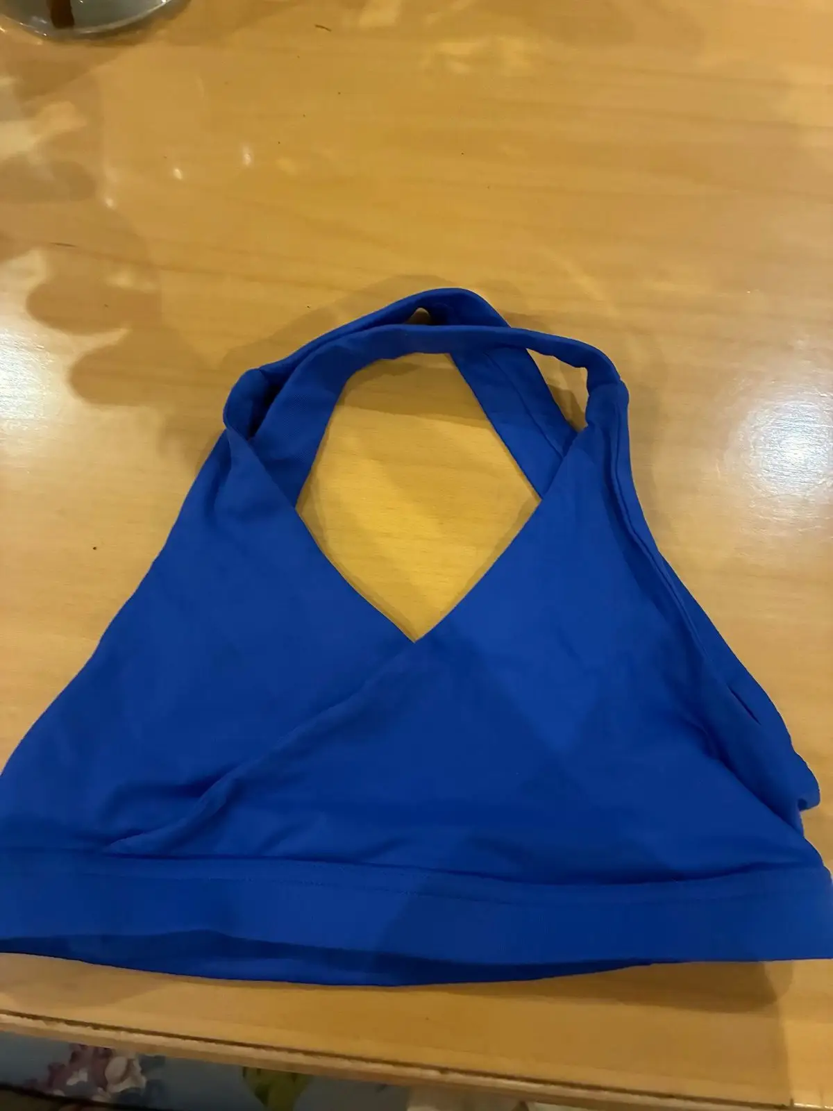 Local design Item — Size 36