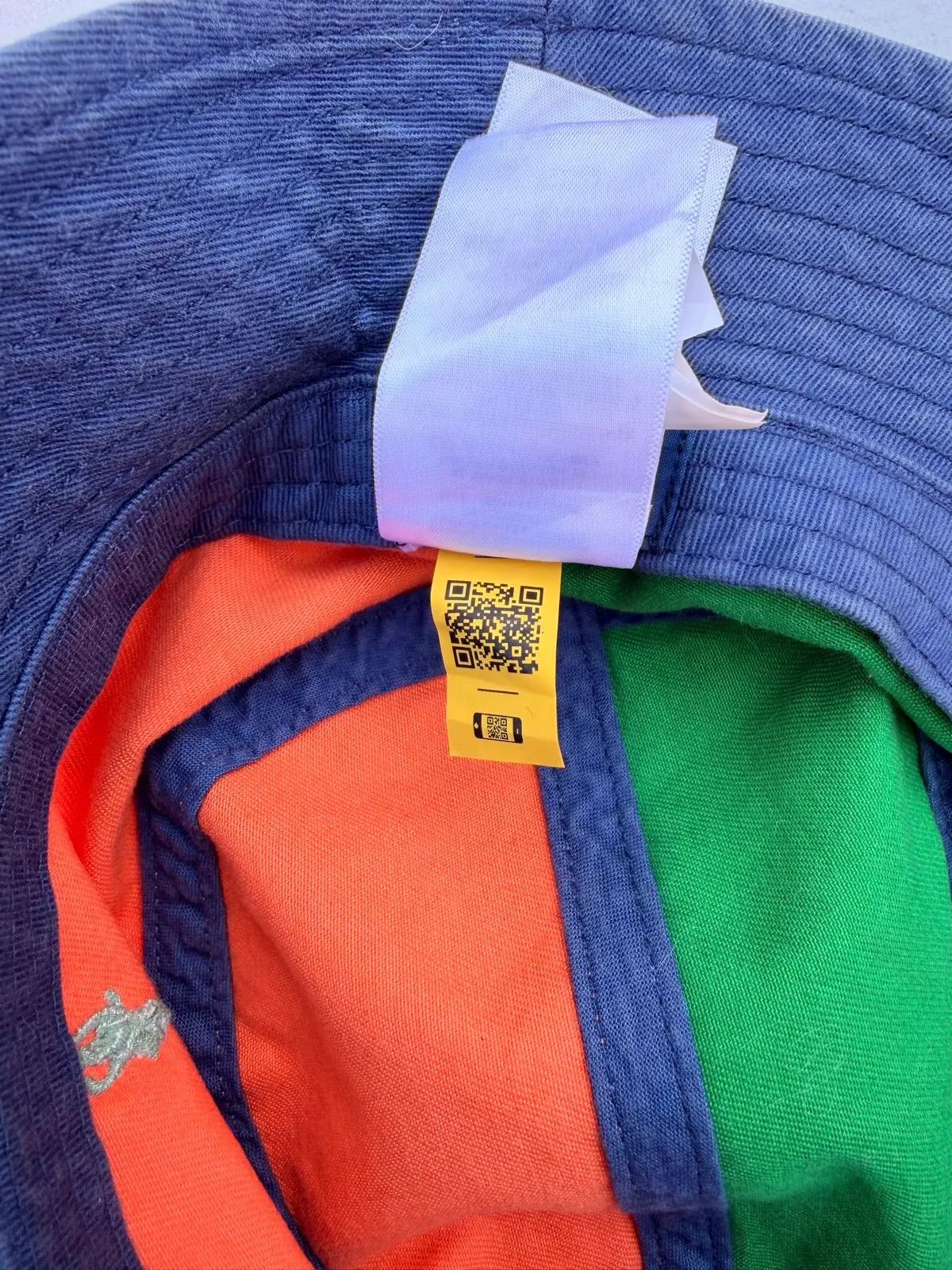 Ralph Lauren Item — Size 3-4 years