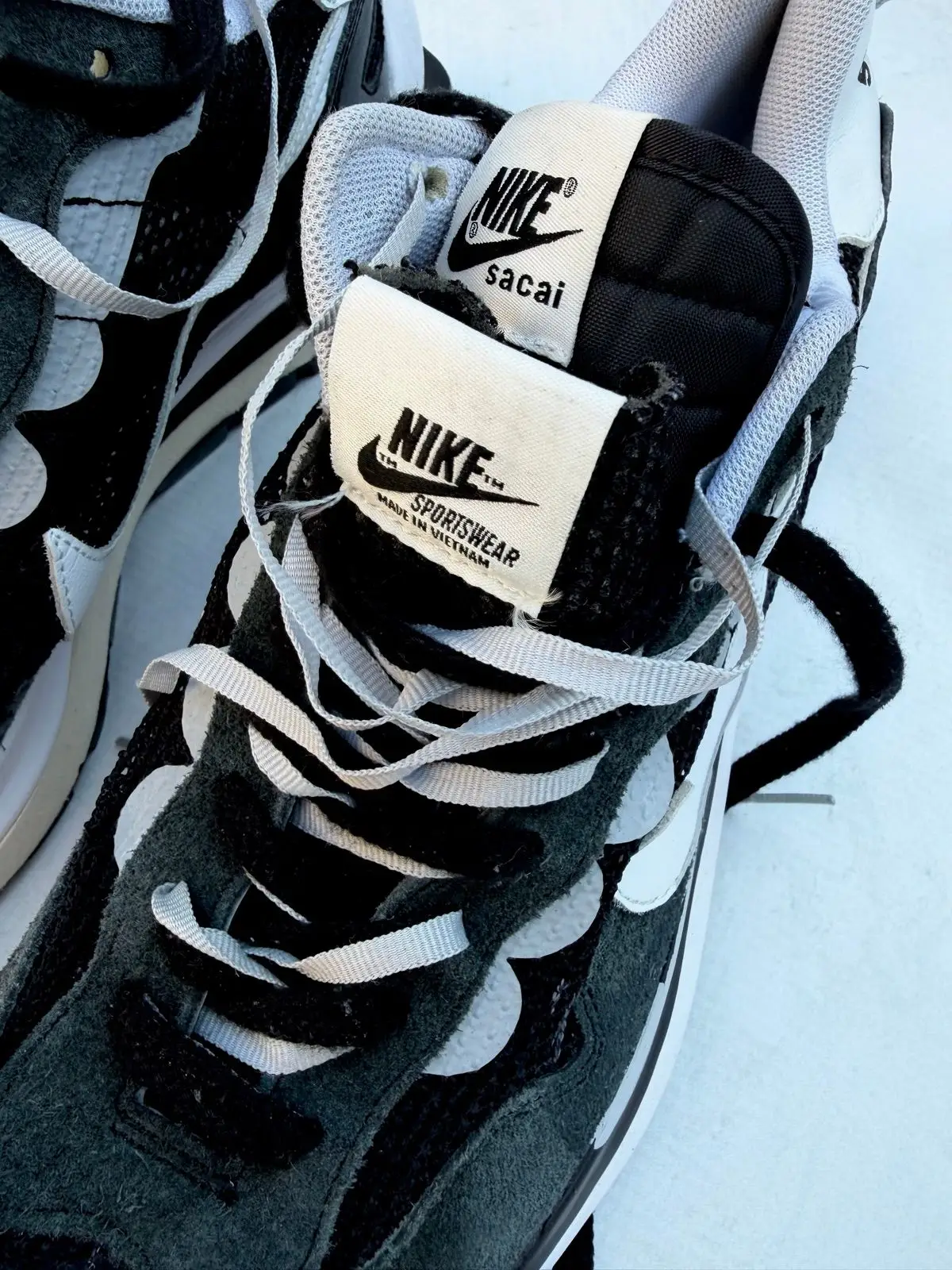 Nike Sneakers — Size 9,5