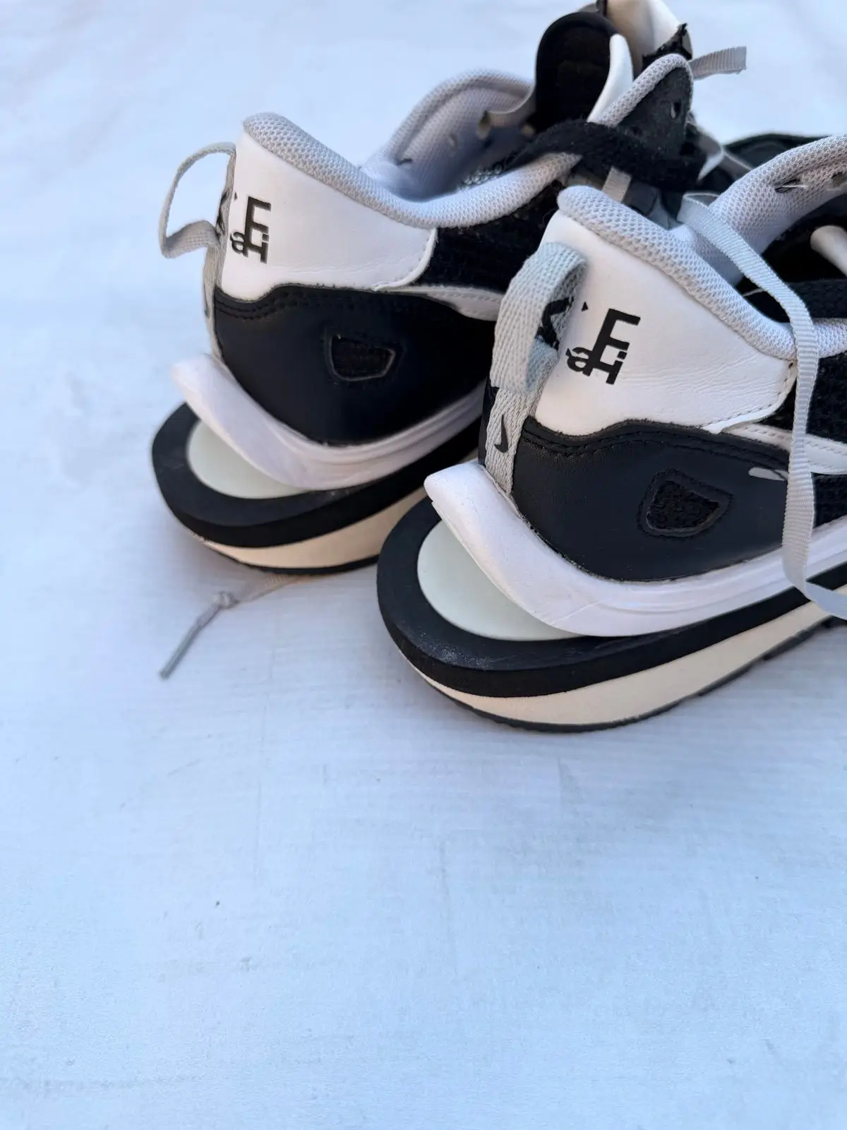 Nike Sneakers — Size 9,5