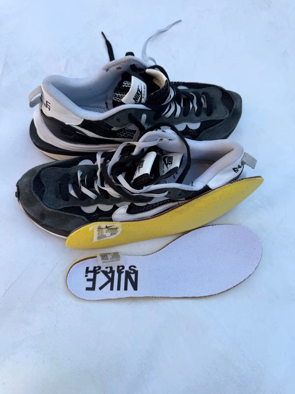 Nike Sneakers — Size 9,5