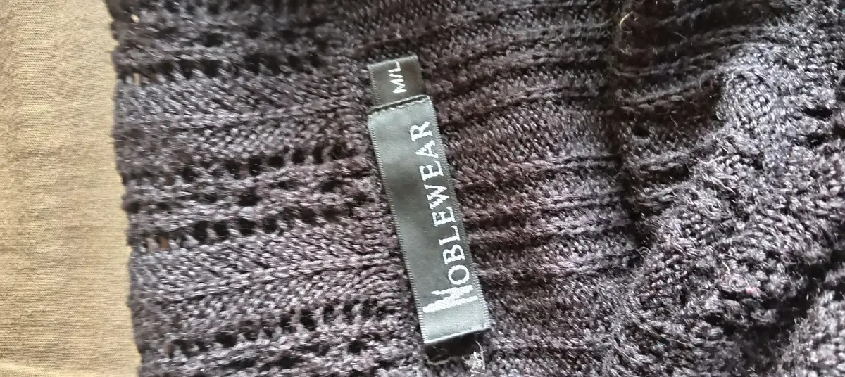Other Item — Size M