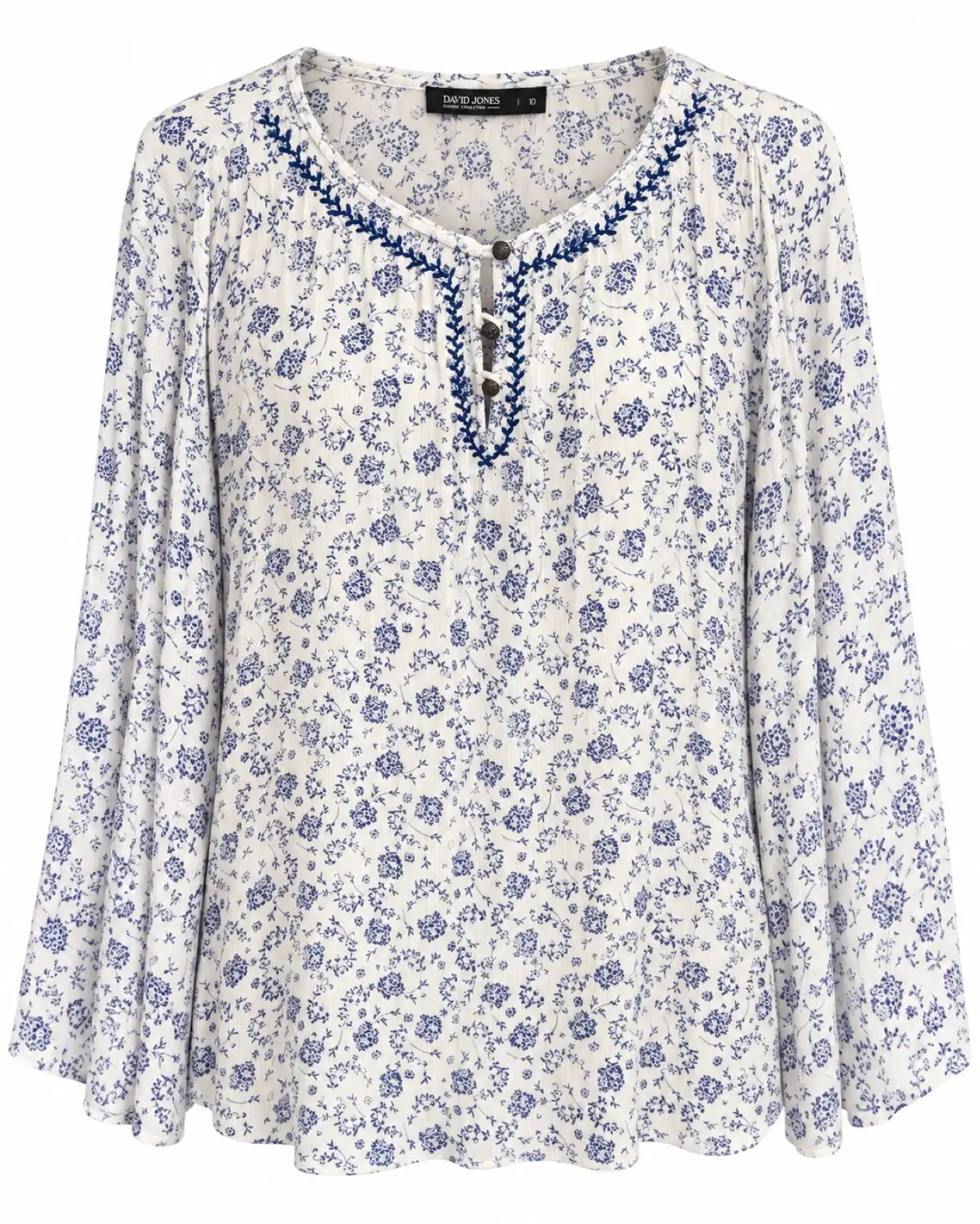 David Jones Item — Size 10