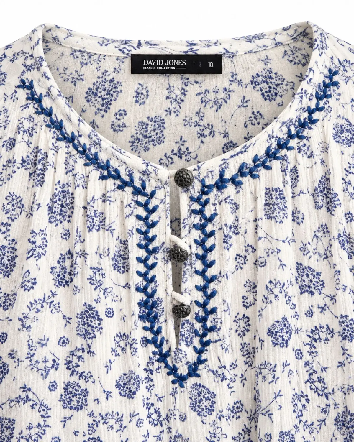 David Jones Item — Size 10