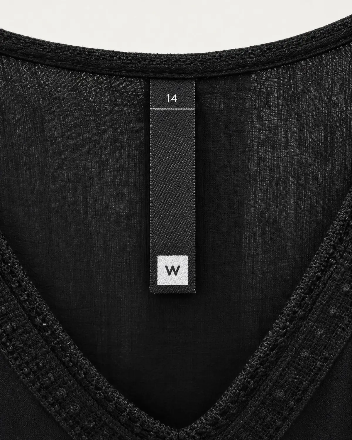 Woolworths Item — Size 14