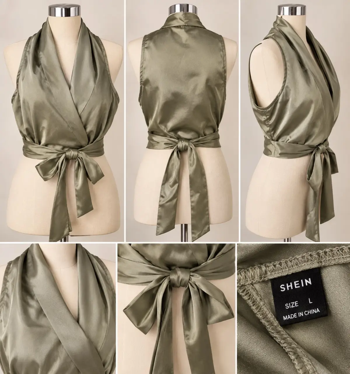 Shein Item — Size L