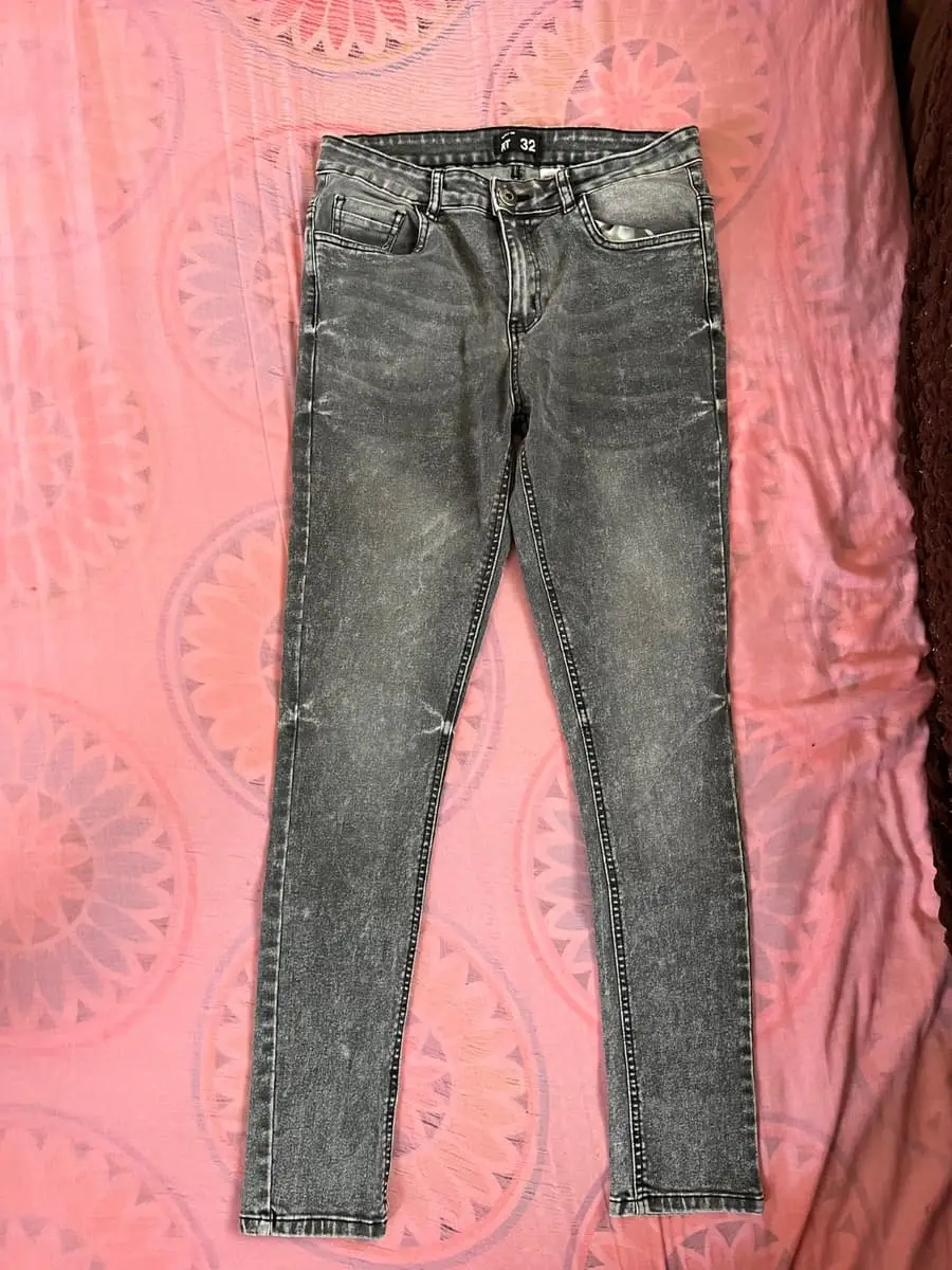 Mr Price Dark grey Denim jeans