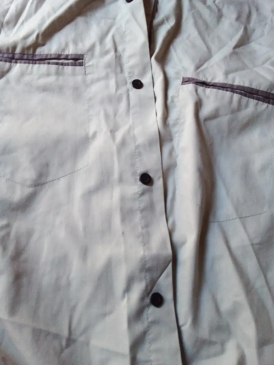 Cool. Stylish.cotton