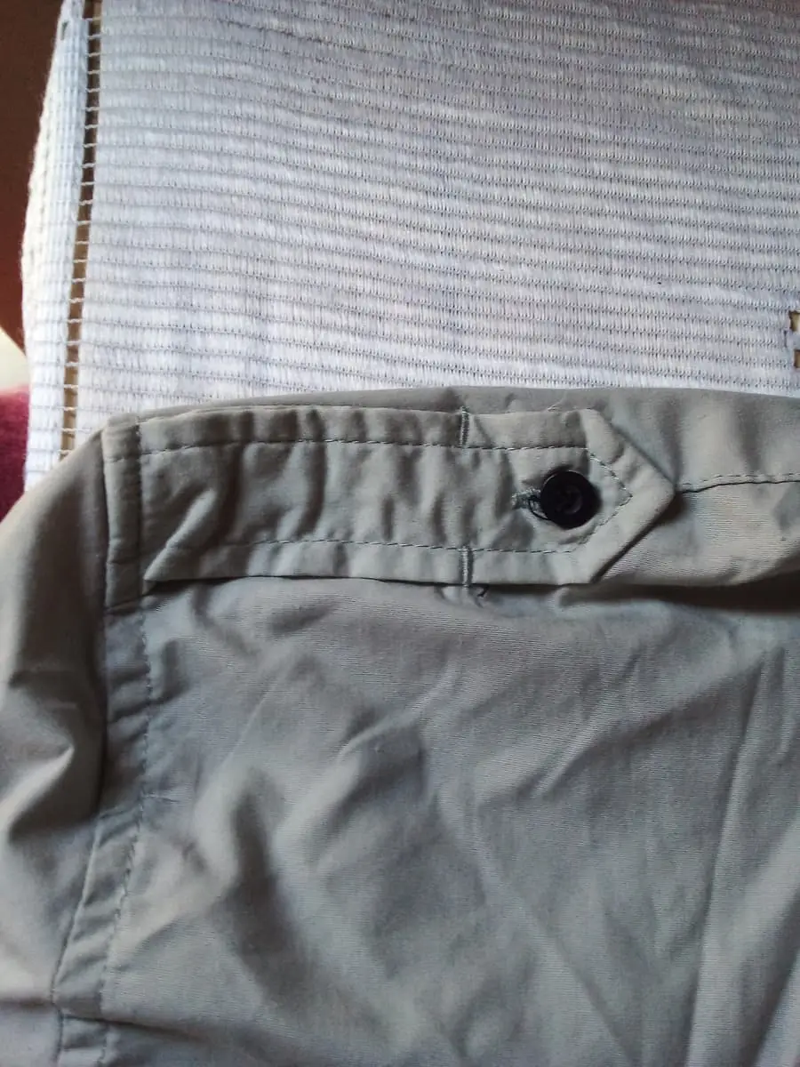 Cool. Stylish.cotton