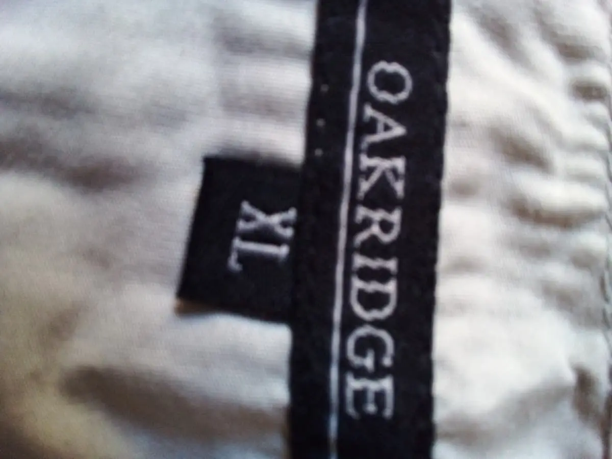 Cool. Stylish.cotton